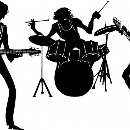 Musique en groupe